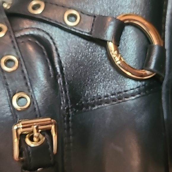 Diane Von Furstenberg Regan Riding Tall Boot size 5M - Picture 4 of 13